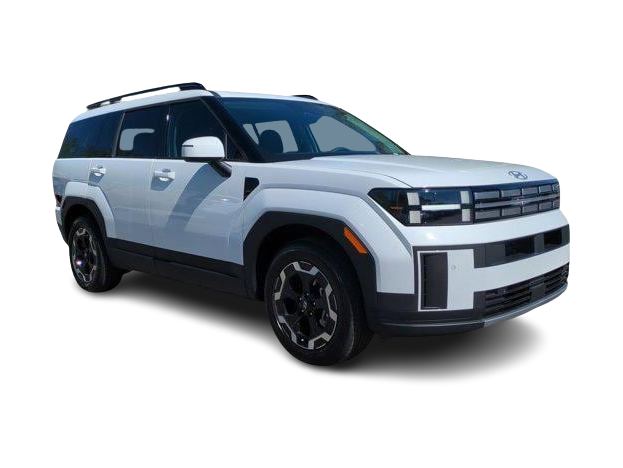 Thumbnail: 2026 Hyundai Santa Fe - 20