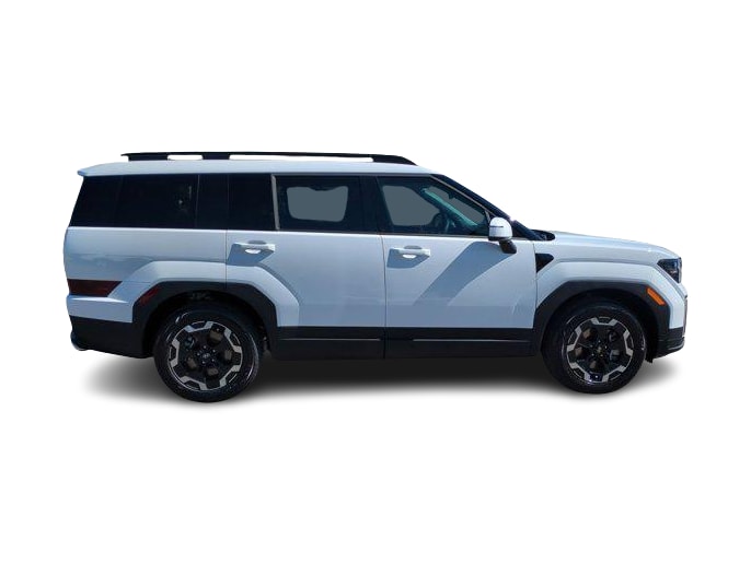Thumbnail: 2026 Hyundai Santa Fe - 23