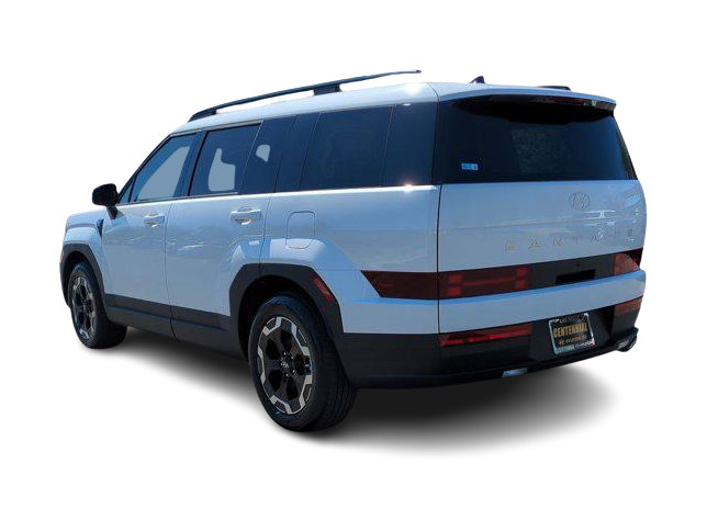 Thumbnail: 2026 Hyundai Santa Fe - 4