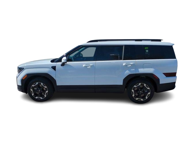 Thumbnail: 2026 Hyundai Santa Fe - 3