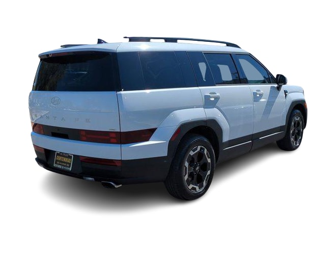 Thumbnail: 2026 Hyundai Santa Fe - 22