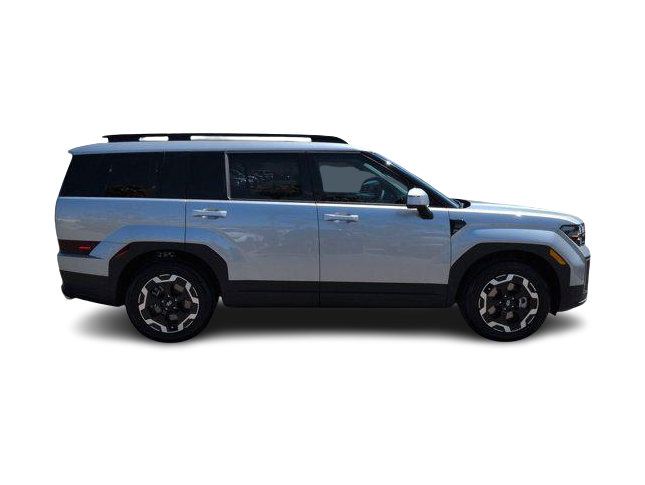 Thumbnail: 2026 Hyundai Santa Fe - 21