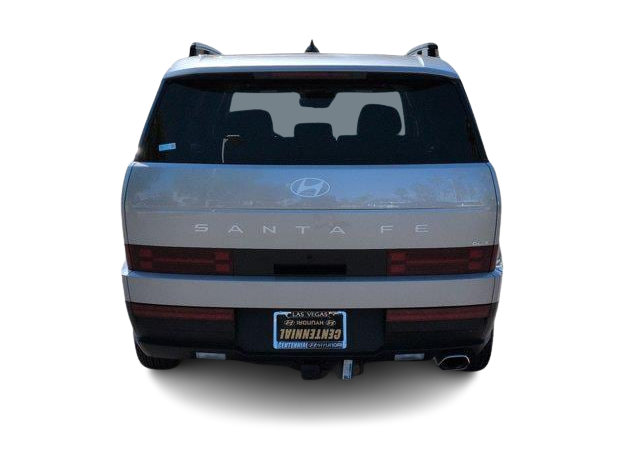 Thumbnail: 2026 Hyundai Santa Fe - 5