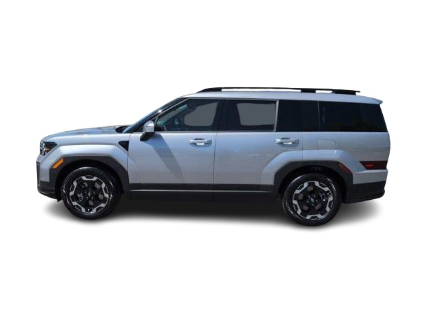 Thumbnail: 2026 Hyundai Santa Fe - 3