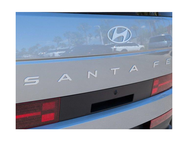 Thumbnail: 2026 Hyundai Santa Fe - 24
