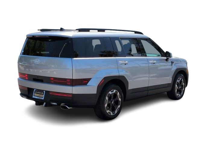 Thumbnail: 2026 Hyundai Santa Fe - 20