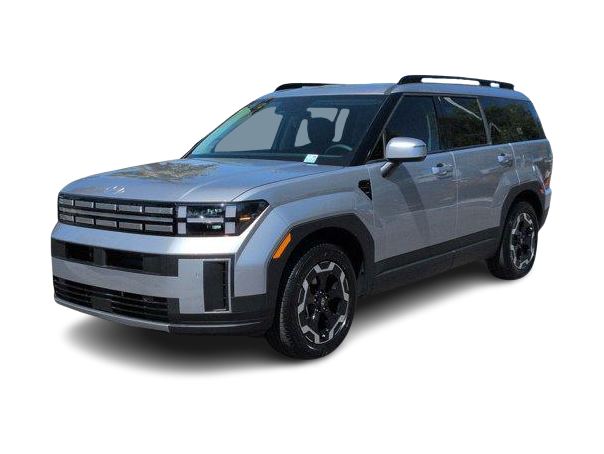 Thumbnail: 2026 Hyundai Santa Fe - 19
