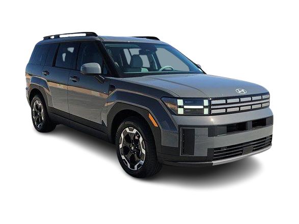 Thumbnail: 2026 Hyundai Santa Fe - 20