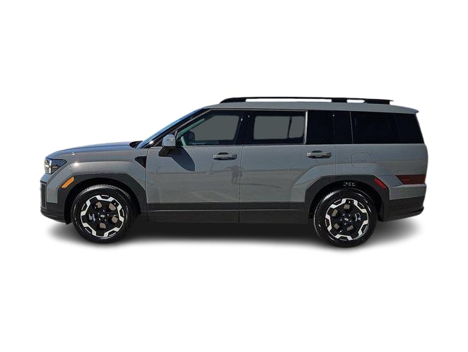 Thumbnail: 2026 Hyundai Santa Fe - 3