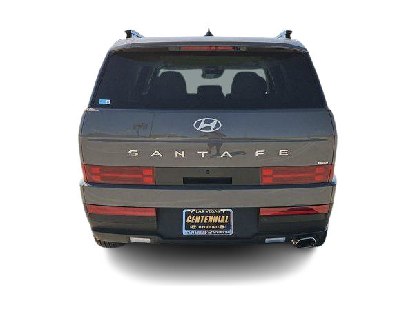 Thumbnail: 2026 Hyundai Santa Fe - 5