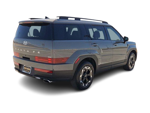 Thumbnail: 2026 Hyundai Santa Fe - 22