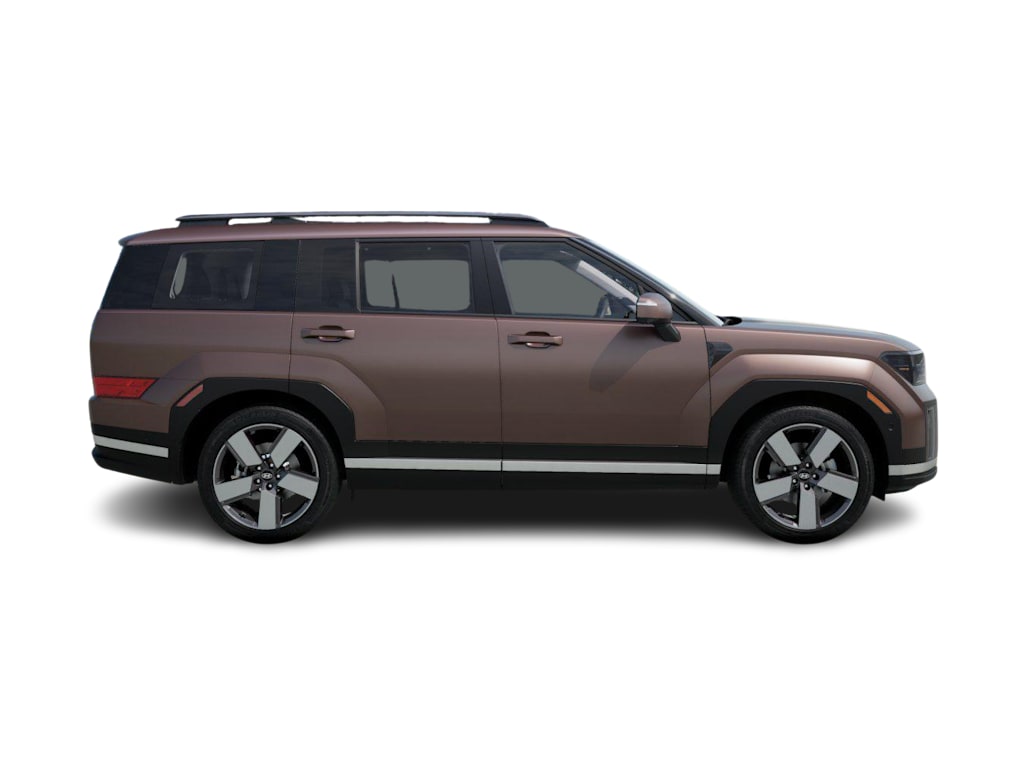 Thumbnail: 2026 Hyundai Santa Fe - 11