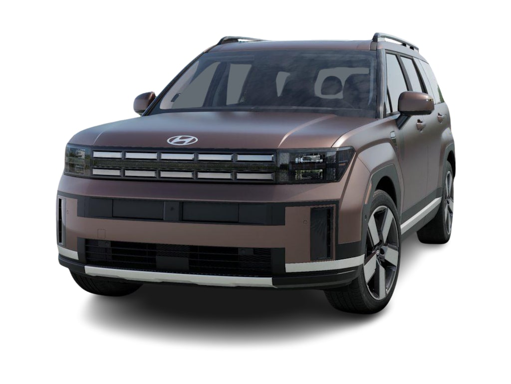 Thumbnail: 2026 Hyundai Santa Fe - 10