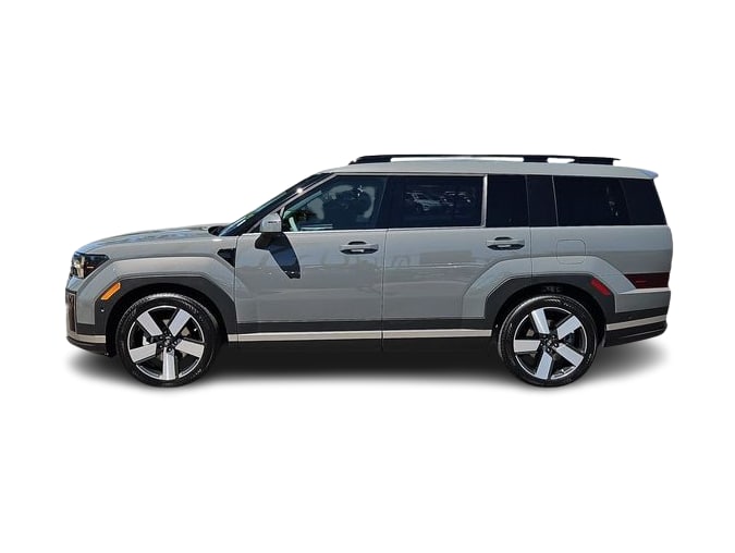Thumbnail: 2024 Hyundai Santa Fe - 3