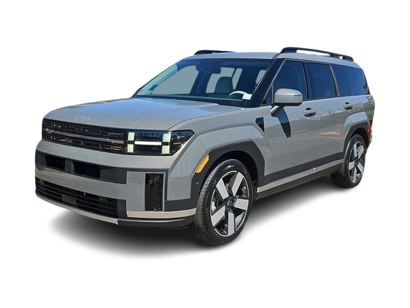 Thumbnail: 2024 Hyundai Santa Fe - 22