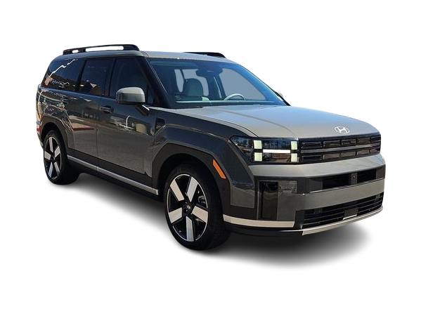 Thumbnail: 2024 Hyundai Santa Fe - 21