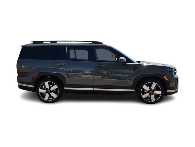 Thumbnail: 2024 Hyundai Santa Fe - 24