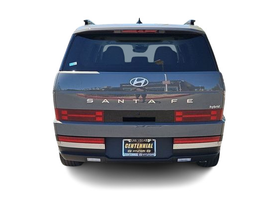 Thumbnail: 2024 Hyundai Santa Fe - 5