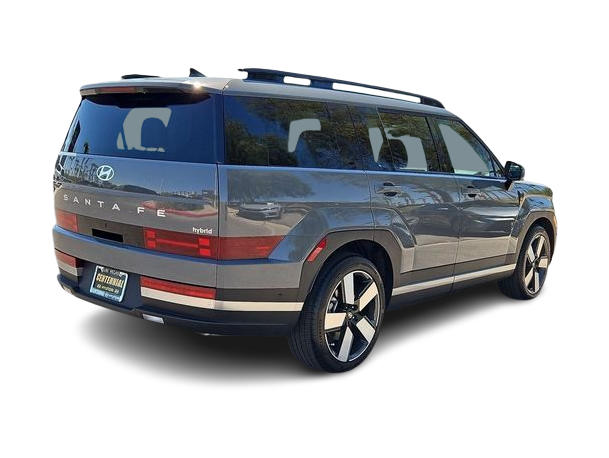 Thumbnail: 2024 Hyundai Santa Fe - 23
