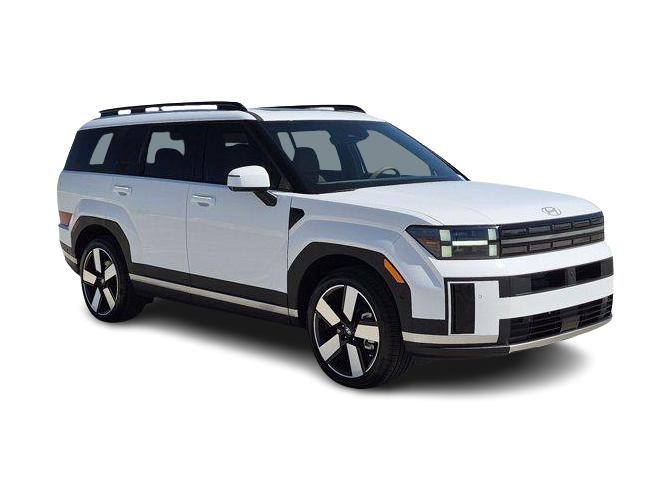 Thumbnail: 2027 Hyundai Santa Fe - 18