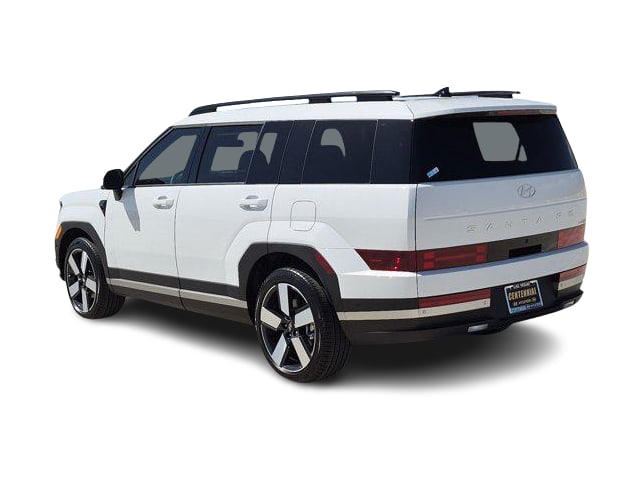 Thumbnail: 2027 Hyundai Santa Fe - 4