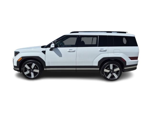Thumbnail: 2027 Hyundai Santa Fe - 3