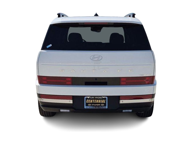 Thumbnail: 2027 Hyundai Santa Fe - 5