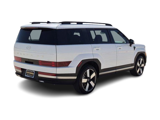 Thumbnail: 2027 Hyundai Santa Fe - 20