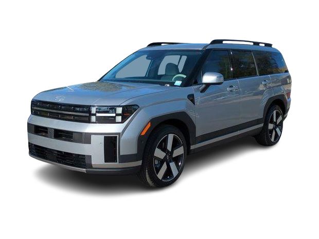 Thumbnail: 2026 Hyundai Santa Fe - 21