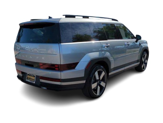 Thumbnail: 2026 Hyundai Santa Fe - 22