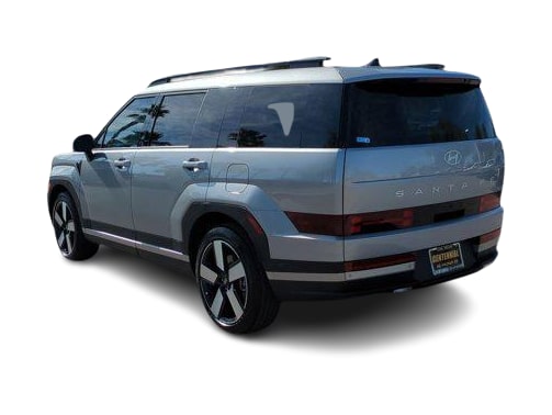 Thumbnail: 2026 Hyundai Santa Fe - 4
