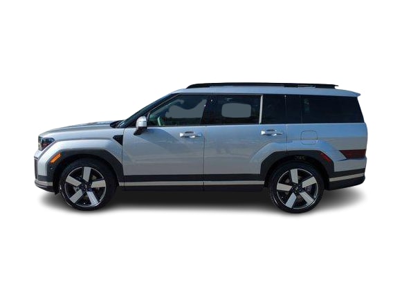 Thumbnail: 2026 Hyundai Santa Fe - 3