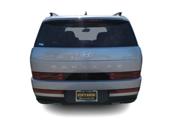 Thumbnail: 2026 Hyundai Santa Fe - 5