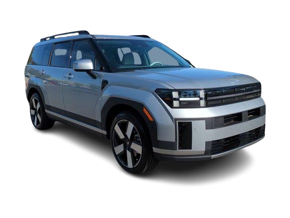Thumbnail: 2026 Hyundai Santa Fe - 20