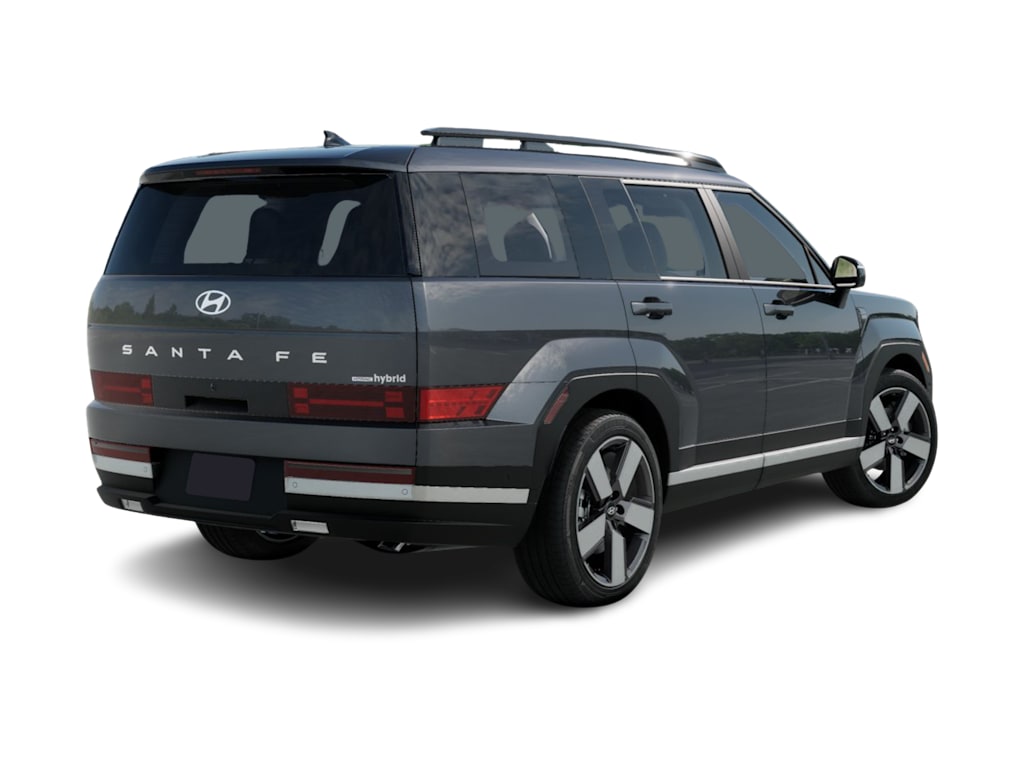Thumbnail: 2026 Hyundai Santa Fe - 11