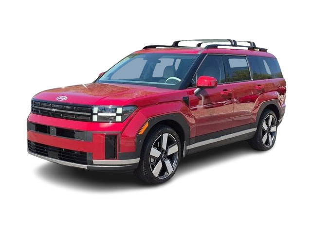 Thumbnail: 2026 Hyundai Santa Fe - 22