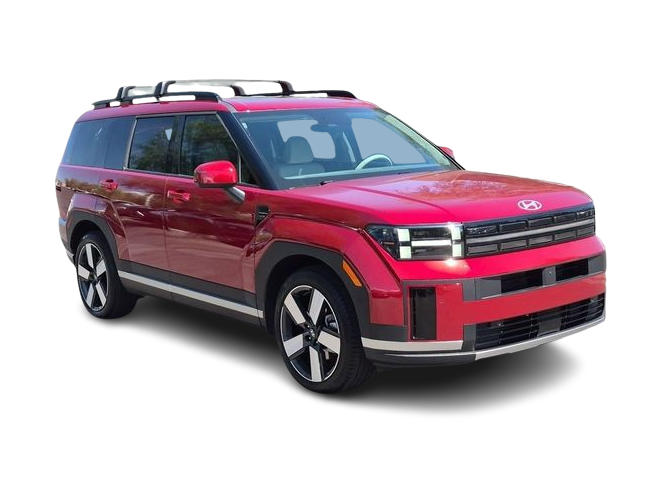Thumbnail: 2026 Hyundai Santa Fe - 21