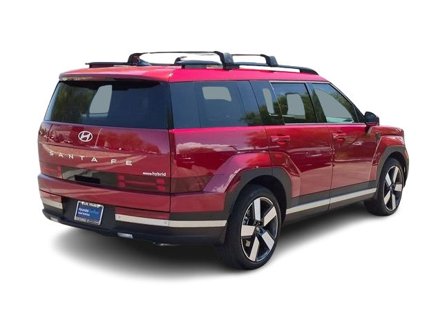 Thumbnail: 2026 Hyundai Santa Fe - 23