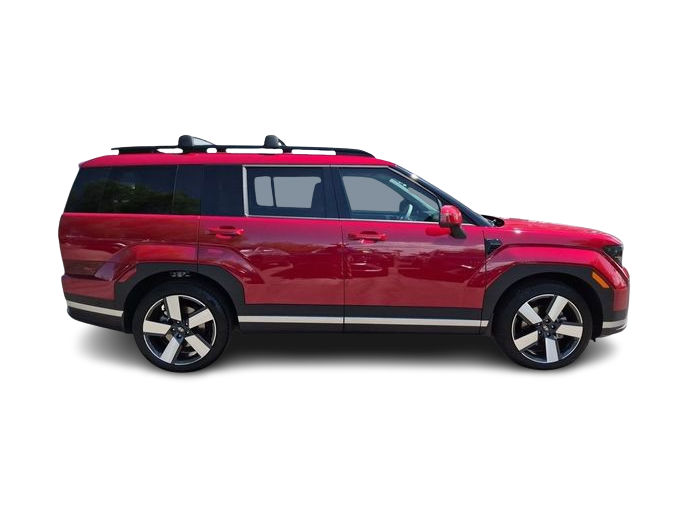 Thumbnail: 2026 Hyundai Santa Fe - 24