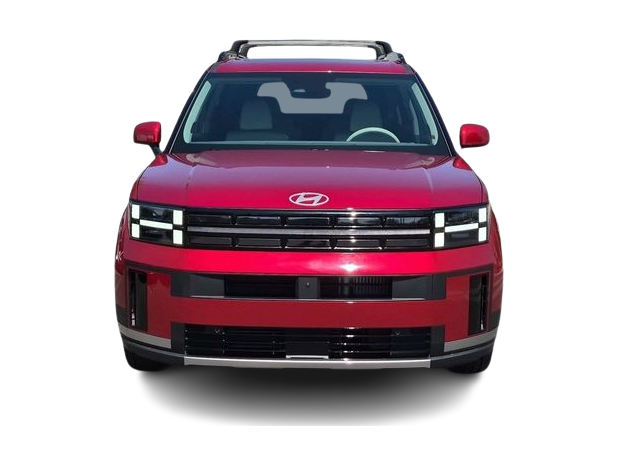 Thumbnail: 2026 Hyundai Santa Fe - 6