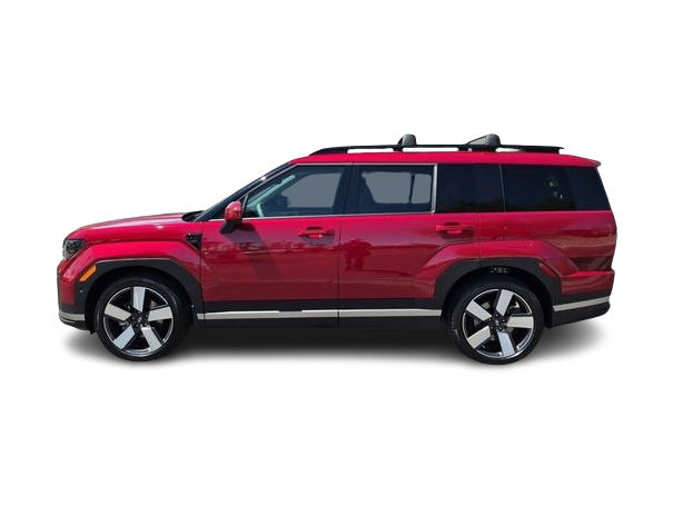 Thumbnail: 2026 Hyundai Santa Fe - 3