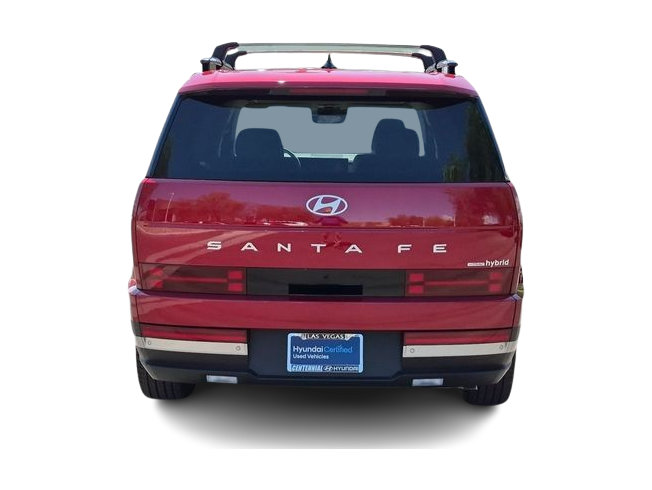 Thumbnail: 2026 Hyundai Santa Fe - 5