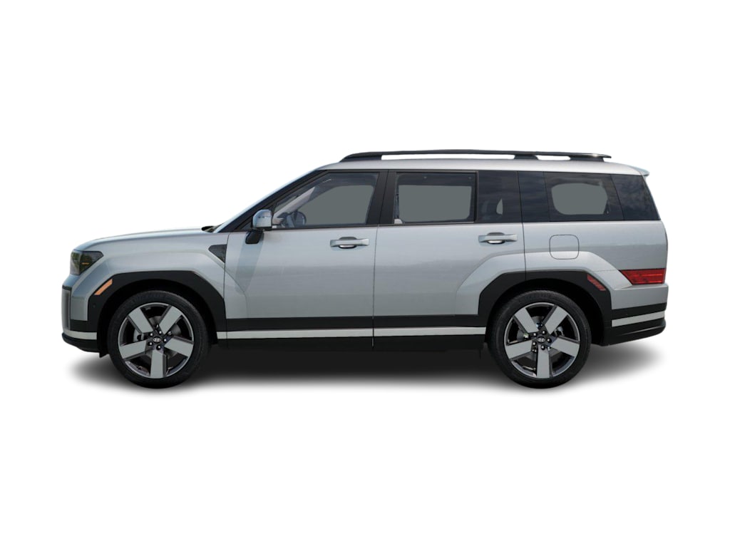 Thumbnail: 2026 Hyundai Santa Fe - 3