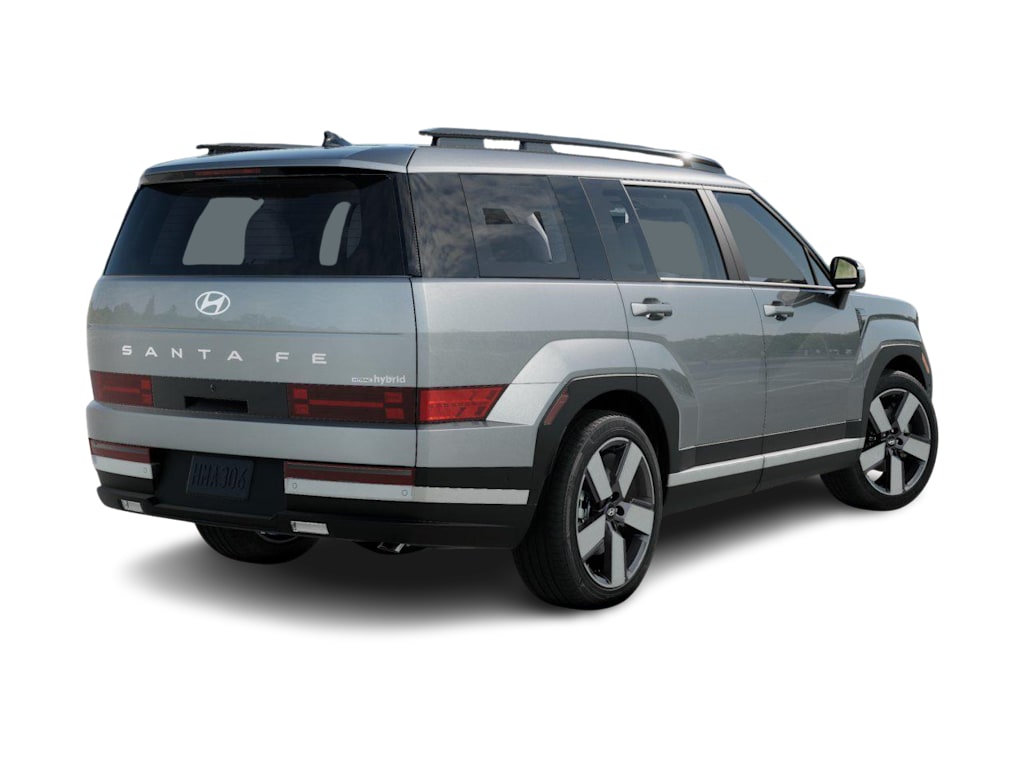 Thumbnail: 2026 Hyundai Santa Fe - 9