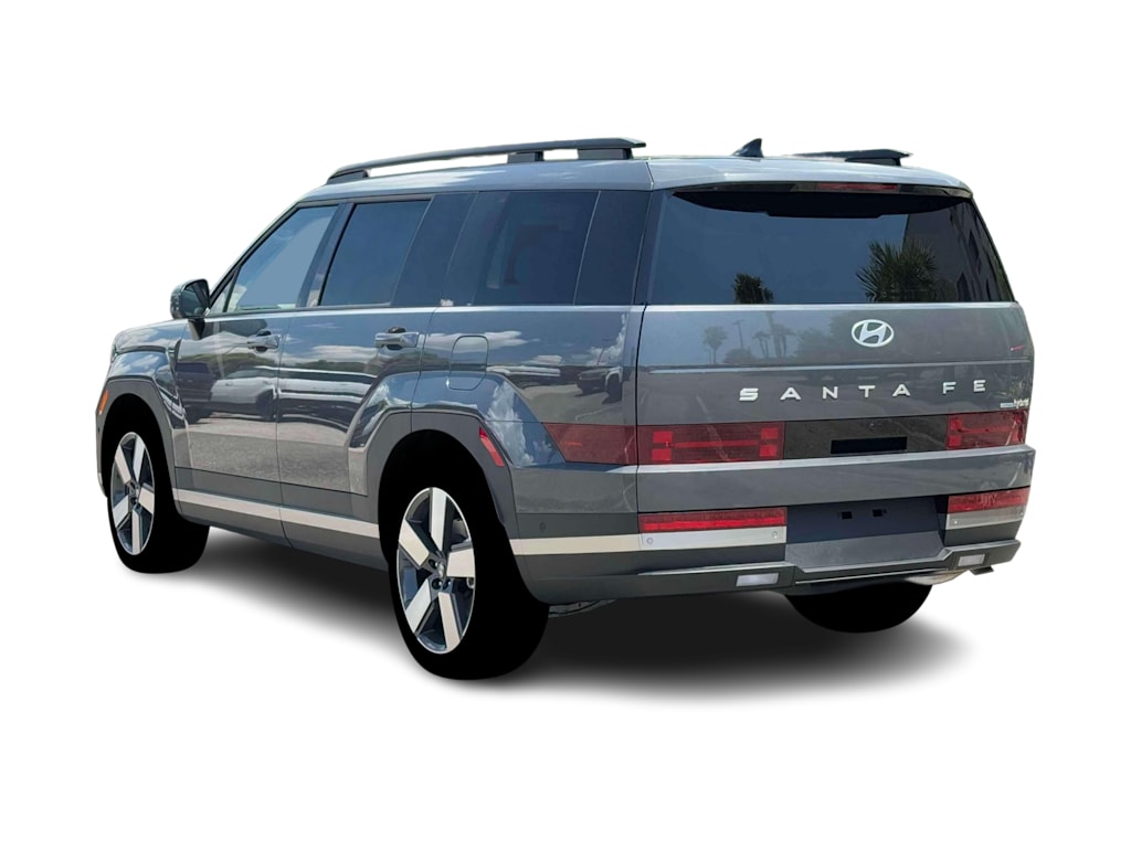 Thumbnail: 2026 Hyundai Santa Fe - 6