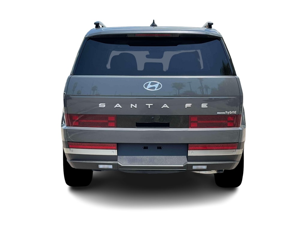 Thumbnail: 2026 Hyundai Santa Fe - 5