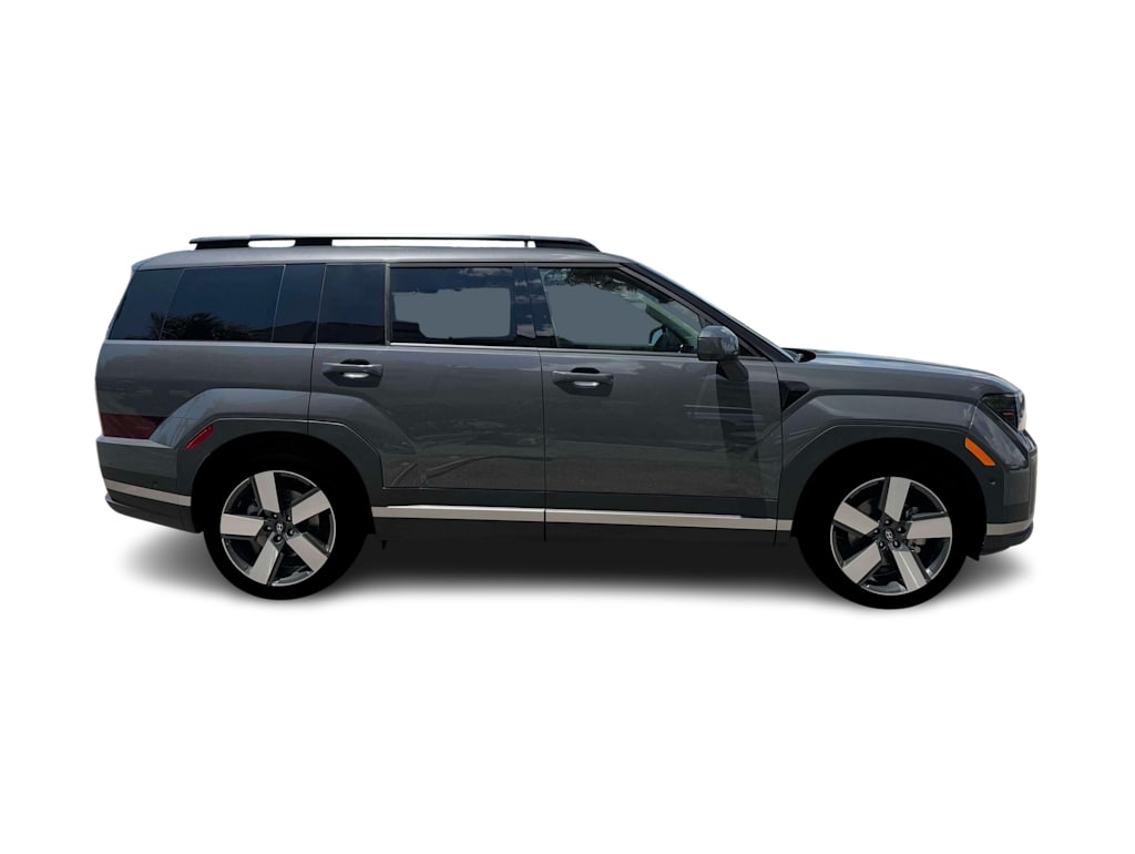 Thumbnail: 2026 Hyundai Santa Fe - 15