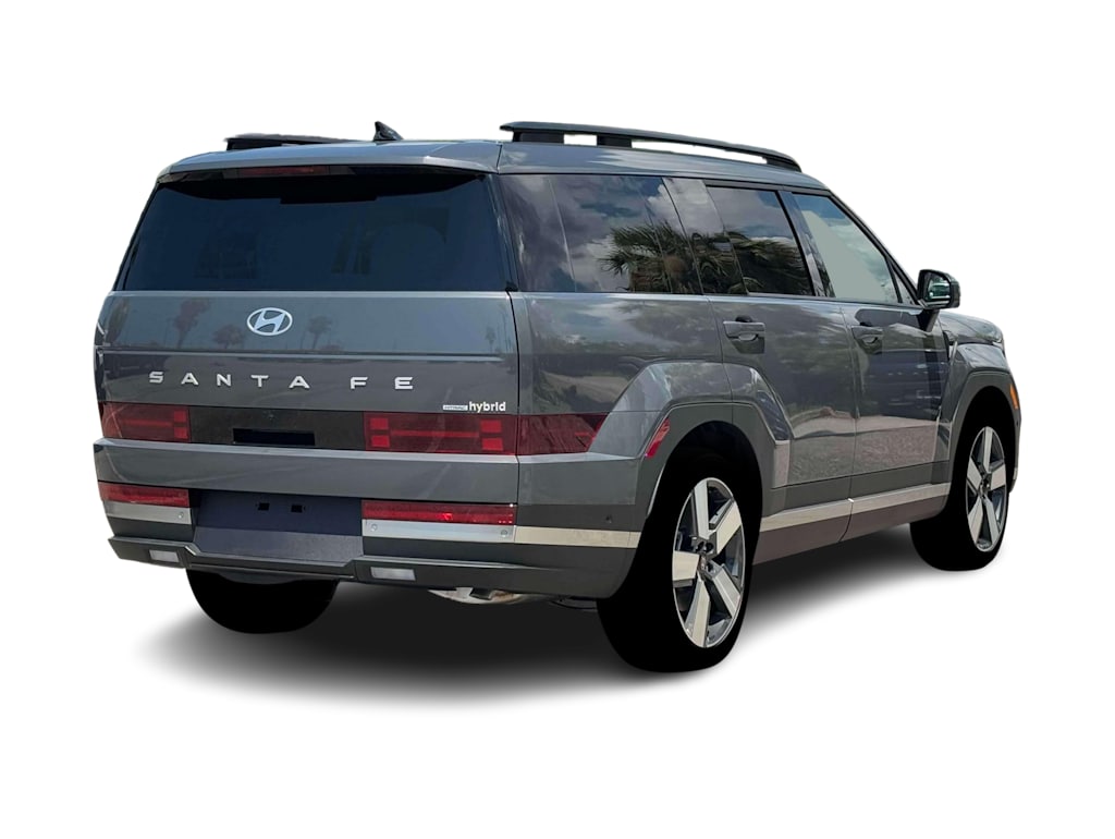 Thumbnail: 2026 Hyundai Santa Fe - 13