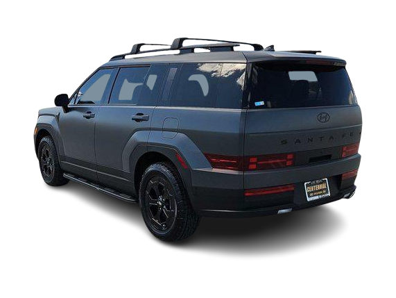Thumbnail: 2026 Hyundai Santa Fe - 4