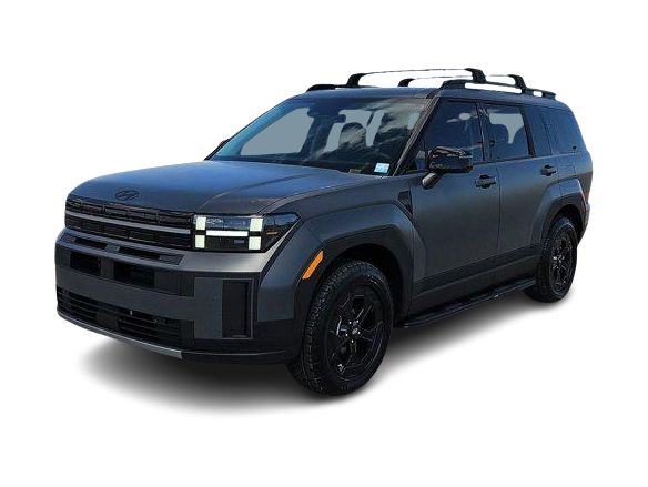 Thumbnail: 2026 Hyundai Santa Fe - 21